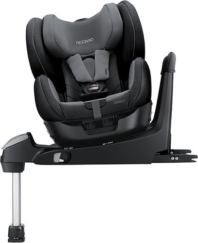 Actual product image RECARO Zero.1 R129 i-Size
