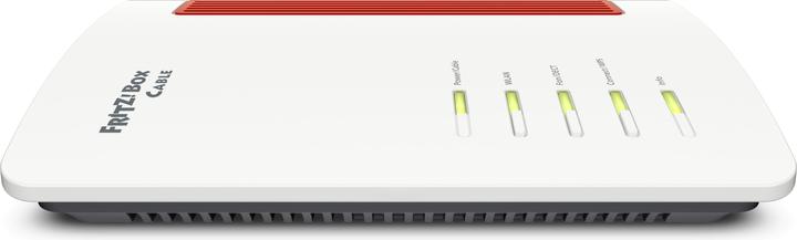 Actual product image AVM FRITZ!Box 6670 Cable