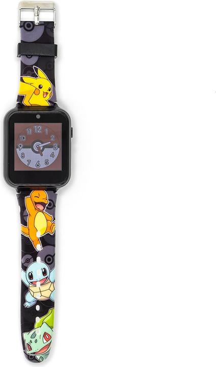 Produktbild Brandunit Kids Smart Watch Pokémon (36 mm)