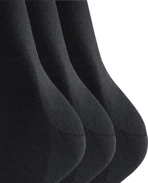 Immagine prodotto Falke Family 3-Pack Damen Socken (confezione da 3, 35 - 38)