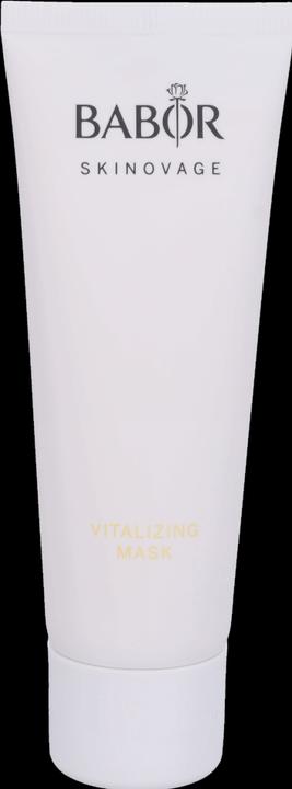 Produktbild Babor SKINOVAGE - Vitalizing Mask Tired Dull Skin (50 ml)