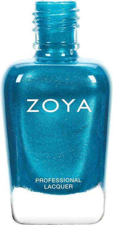 Produktbild Zoya Oceane (Farblack)