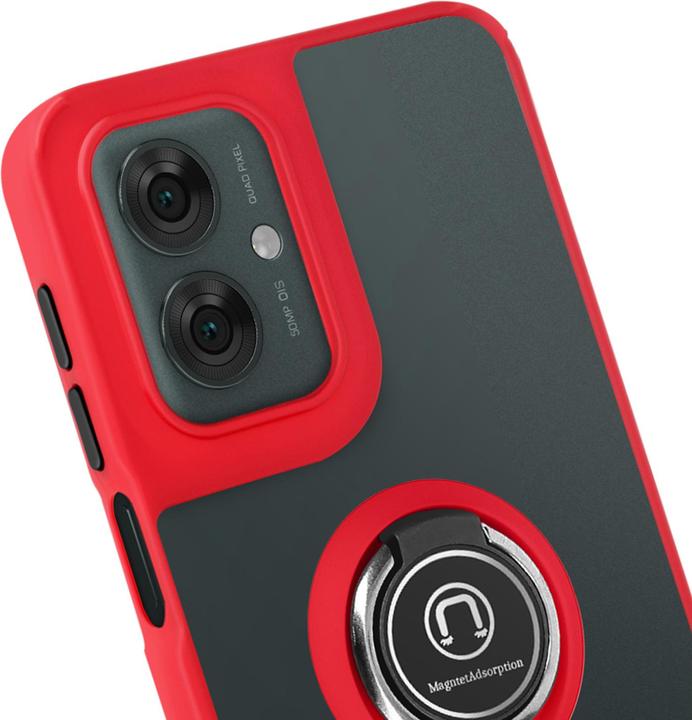 Actual product image Avizar Kameo Case (Motorola Moto C)