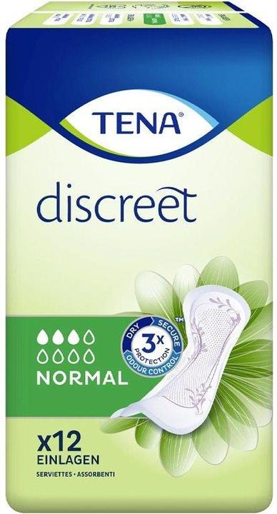 Tena Lady Discreet Normal (24 x, Normal)