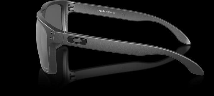 Actual product image Oakley Holbrook XL