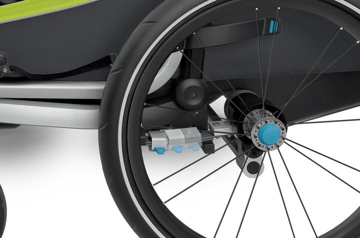 Produktbild Thule Chariot CAB 2
