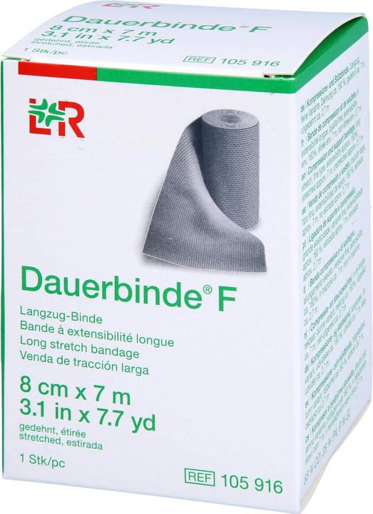 Produktbild Lohmann & Rauscher Dauerbinde F