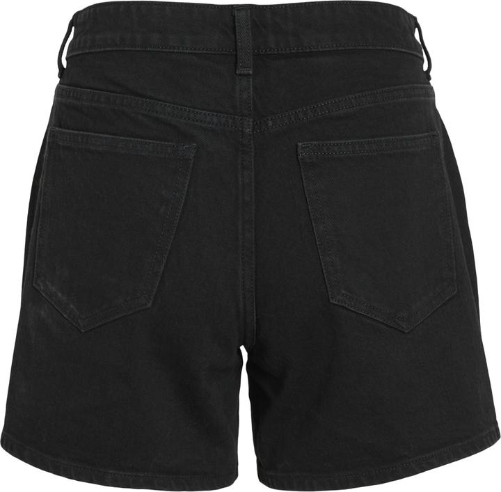 Actual product image Vila VIJAF Mid-Waist Jeansshorts (36)