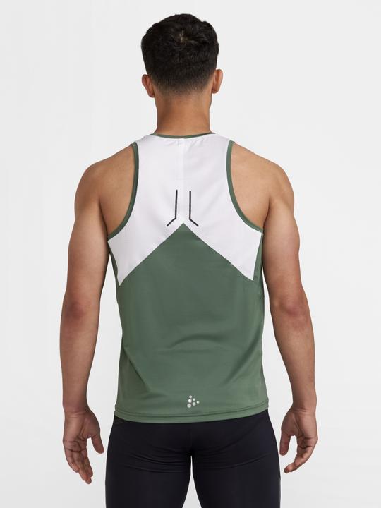 Actual product image Craft PRO Hypervent Singlet (M)