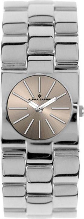 Produktbild Alpha Saphir Unisex-Uhr 271K (Ø 22 mm) (22 mm)