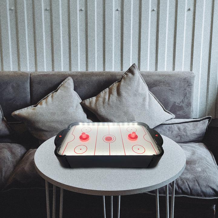 Produktbild Thumbs Up Air Hockey Mit LED