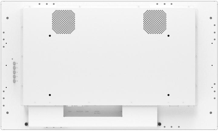Actual product image iiyama TF3239MSC-W1AG -Touch HDMI+DP (1920 x 1080 pixels, 31.50")