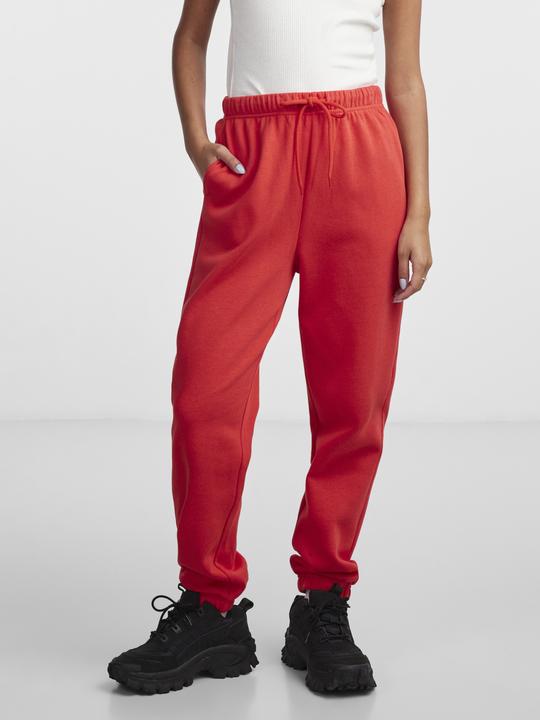 Actual product image Pieces Pcchilli Hw Sweat Pants Noos Bc (XS)