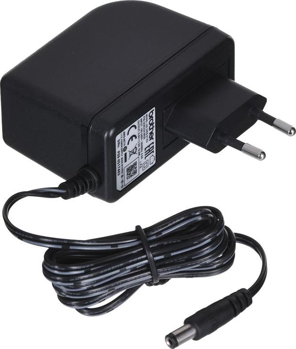 Produktbild Brother P-Touch E110VP