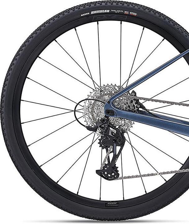 Image du produit Liv Vélo de Gravel Devote Advanced 1