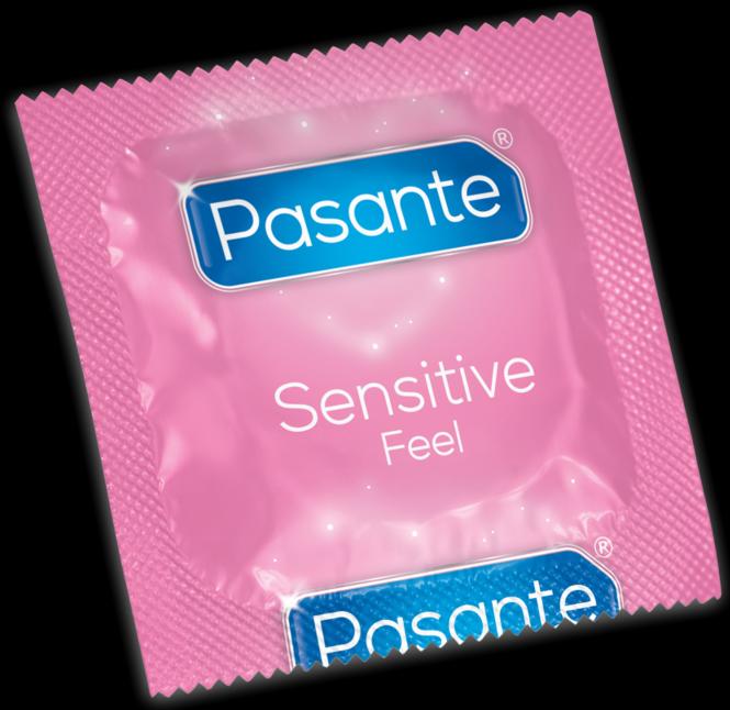 Produktbild Pasante Feel (12 Stk.)