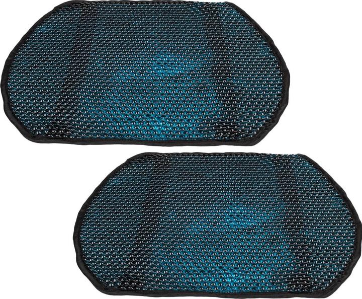 Actual product image Out of the blue Cooling pad, self-cooling, set of 2 (2 x)