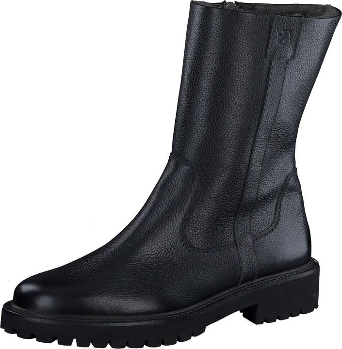 Major Calf Black 026