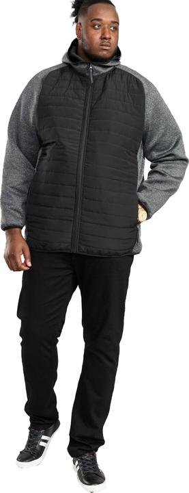 Image du produit DUKE - Veste matelassée D555 HIGHAMPTON - Homme (4XL)