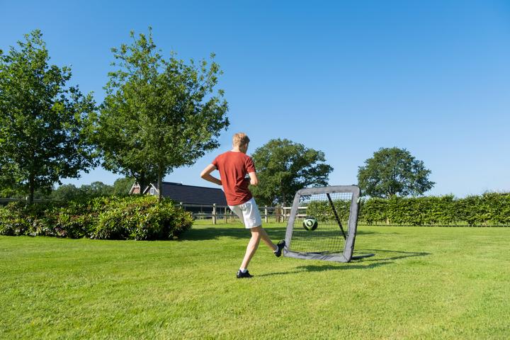 Actual product image Exit Kickback Rebounder