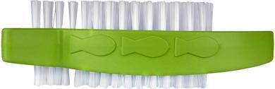 Produktbild Reka Hand-& Nagelbürste grün