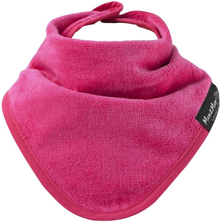 Image du produit Mum2Mum Wonder Bib Bandana (4 mois)