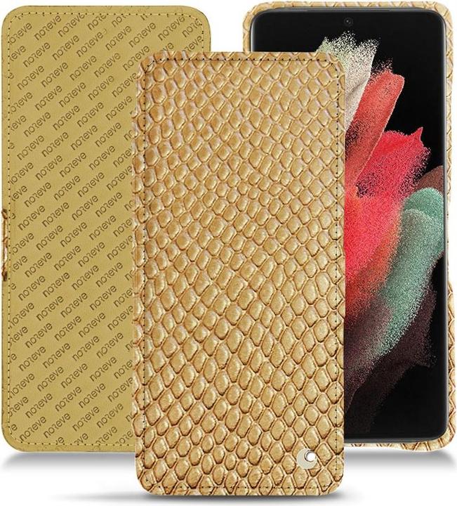 Serpent sabbia ( Pantone #D2BA92 )