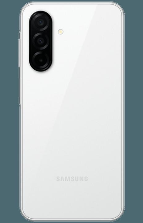 Actual product image Samsung Galaxy A26 (256 GB, White, 6.70", Dual SIM, 50 Mpx, 5G)