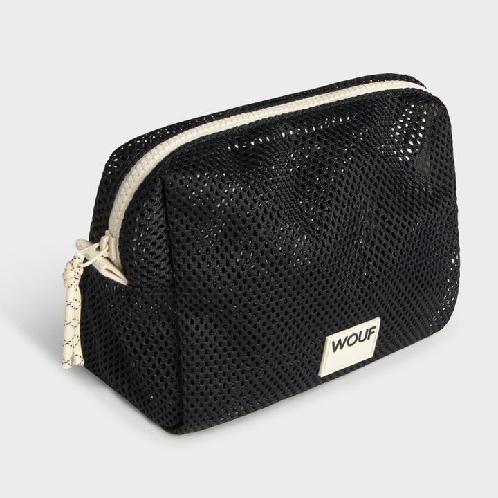 Actual product image Wouf Mesh Kulturbeutel 30 cm (4 l)