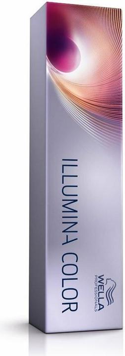 Wella Illumina Color Haarfarbe Blond (9, 60)