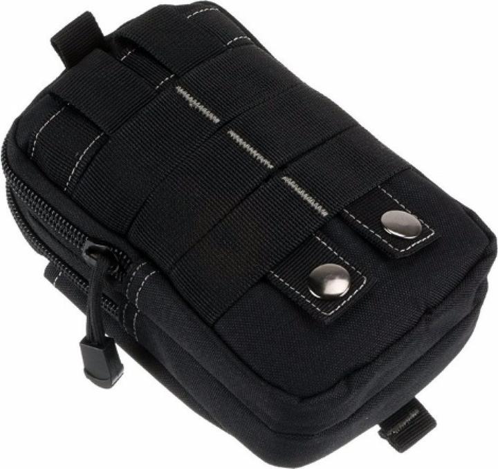Actual product image Screenguard Mobile phone belt bag