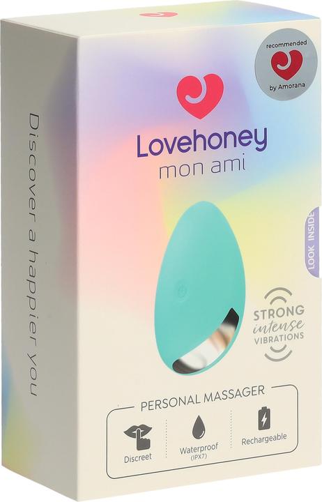 Produktbild Lovehoney Layon