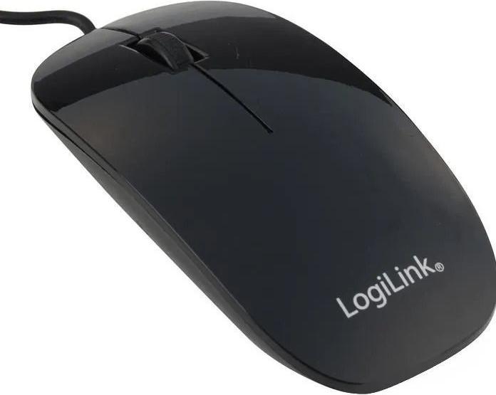 Produktbild LogiLink ID0069 (Kabelgebunden)