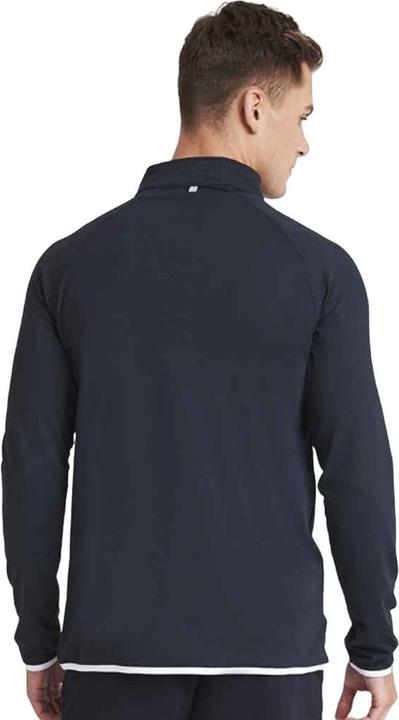 Produktbild Awdis Mens Half Zip Sweat Top (XL)