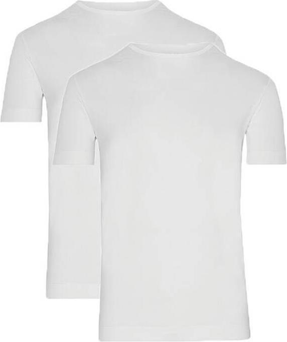 Image du produit Jockey T-shirts en pack de deux (M)
