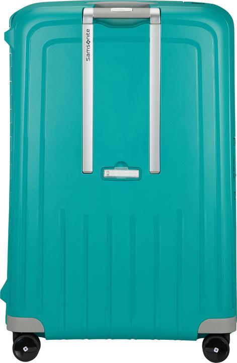 Actual product image Samsonite S'Cure (138 l, XL (from 140l))