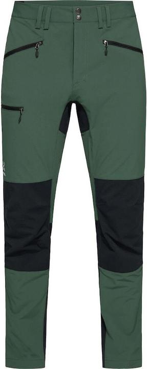 Immagine prodotto Haglöfs Mid Slim Pant Uomo Fjell verde/nero regolare (S)