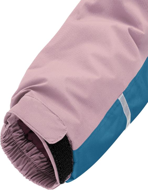 Image du produit Normani Veste de pluie pour enfants avec doublure polaire Wasilla - 8737 (158, 164)