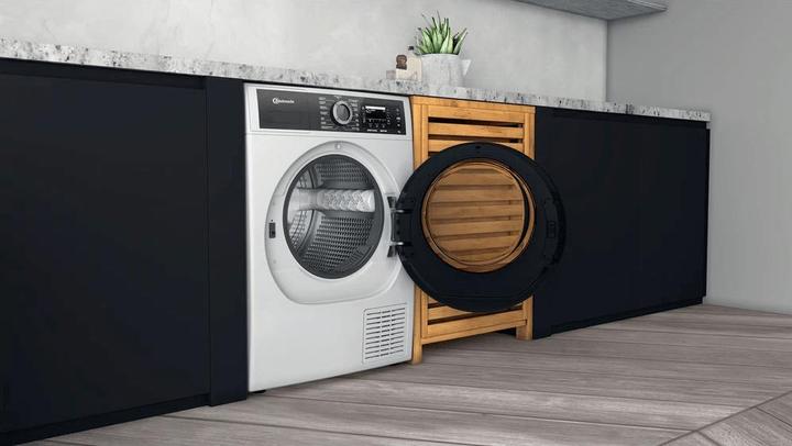 Produktbild Bauknecht Wäschetrockner B8 D94WB CH, Rechts (9 kg, Rechts)