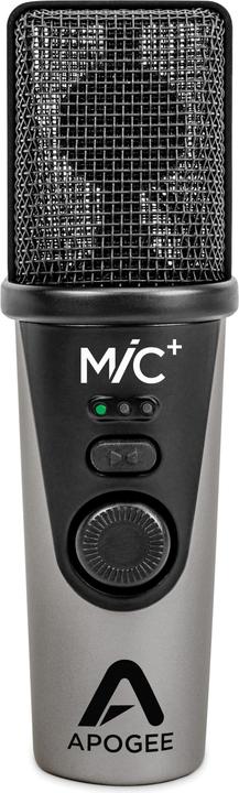 Productafbeelding Apogee MiC+ USB