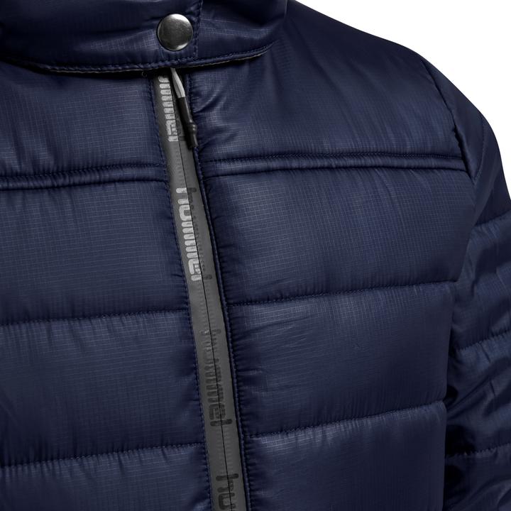 Immagine prodotto hummel North Quilted Hood Jacket Kids (152)