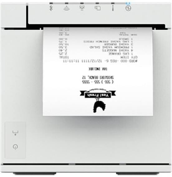 Produktbild Epson TM-M30III (USB, WLAN, Bluetooth, microSDHC)