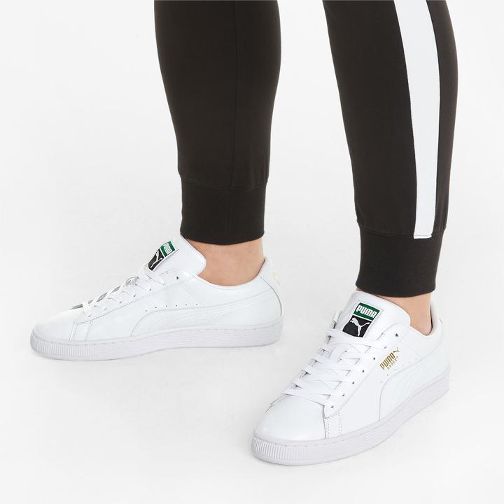 Image du produit Puma Basket Classic XXI (44.5)