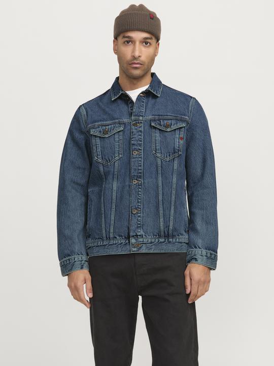 Produktbild Jack & Jones Rddcarson Denim Jacket Ri 313 Noos (L)