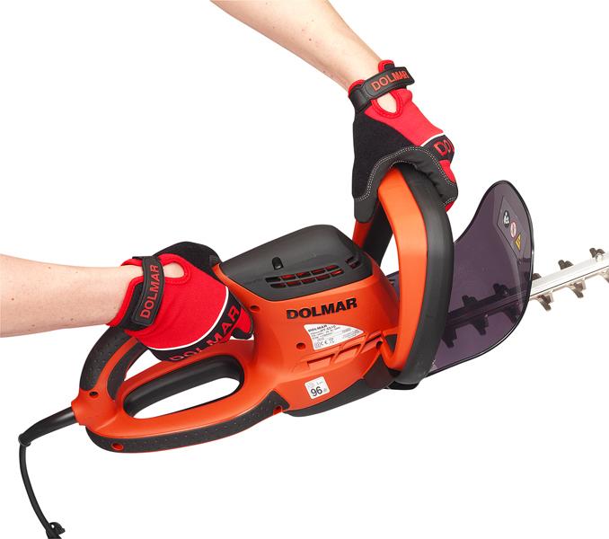 Productafbeelding Dolmar HT-6510 (Elektrische heggenschaar)