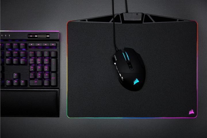 Produktbild Corsair Scimitar Elite (Kabellos)