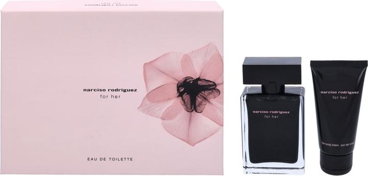 Immagine prodotto Narciso Rodriguez Primavera 2022 Eau de Toilette Set (Eau de toilette, 50 ml)