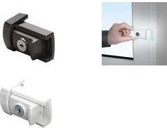 Actual product image Burg Wächter Winsafe WZ 60 BR SB