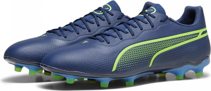 Actual product image Puma King Pro Fg/Ag (44)