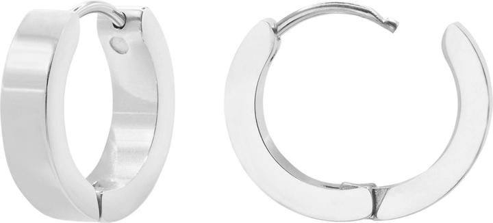 Actual product image Heideman Caro silver polished (100% stainless steel)